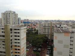 38 I Suites (D15), Apartment #496770561